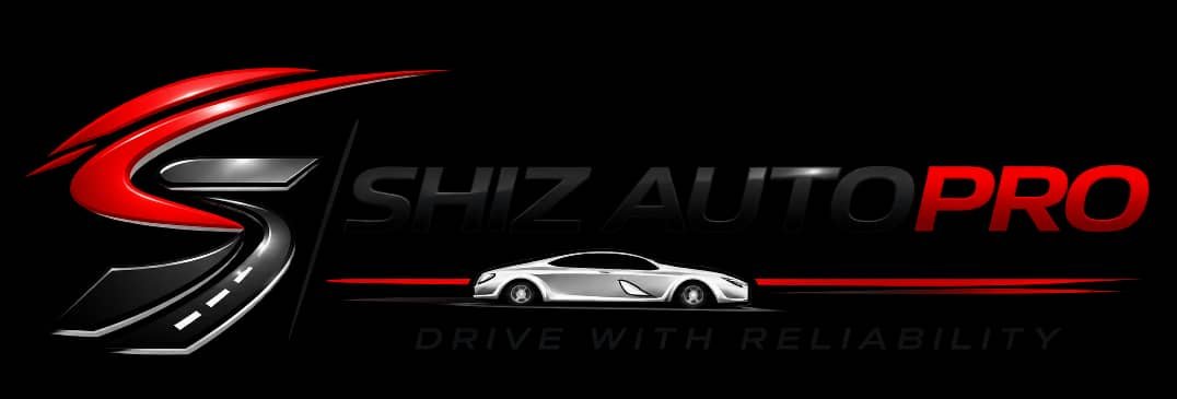 SHIZ AUTO PRO logo